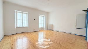 Appartamento quadrilocale in zona centrale a Carignano