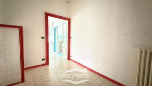 Appartamento quadrilocale in zona centrale a Carignano