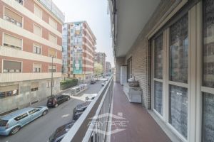 Ampio 3 locali - libero subito.