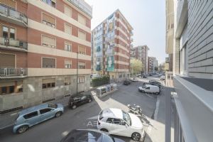 Ampio 3 locali - libero subito.