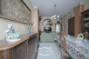 Ampio 3 locali - libero subito.