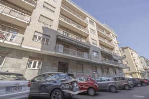 Ampio 3 locali - libero subito.