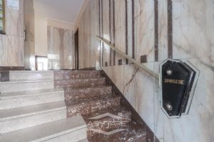 Ampio 3 locali - libero subito.