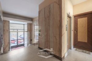 Ampio 3 locali - libero subito.