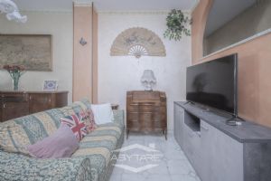 Ampio 3 locali - libero subito.