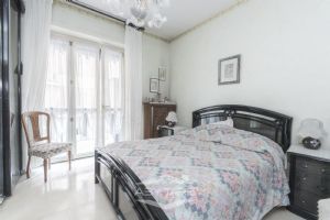 Ampio 3 locali - libero subito.