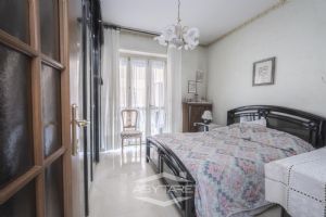 Ampio 3 locali - libero subito.