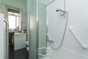 Ampio 3 locali - libero subito.