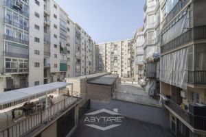 Ampio 3 locali - libero subito.