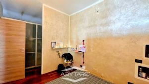 Appartamento di ampia metratura in zona centrale a Carignano