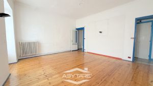 Appartamento di ampia metratura in zona centrale a Carignano