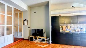 Appartamento di ampia metratura in zona centrale a Carignano