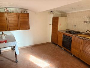 Casa indipendente vendita Frazione Chiaves