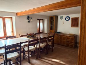 Casa indipendente vendita Frazione Chiaves