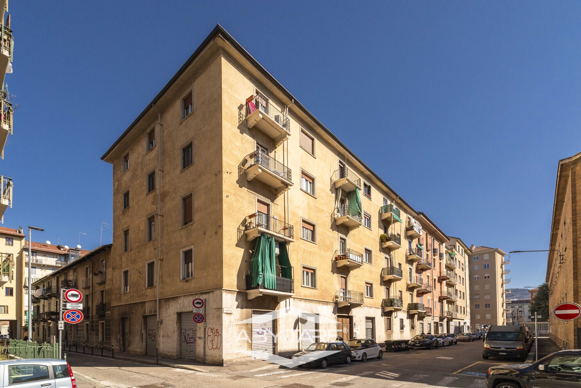 2 LOCALI ZONA OSPEDALI