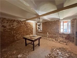 CASCINA PANORAMICA IN VIATOSTO