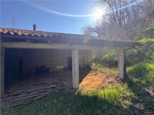 CASCINA PANORAMICA IN VIATOSTO