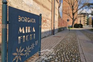 Casa indipendente ristrutturata Borgata Mirafiori