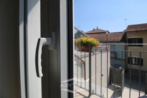 Casa indipendente ristrutturata Borgata Mirafiori