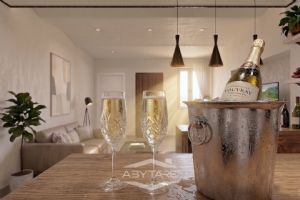 Casa indipendente ristrutturata Borgata Mirafiori