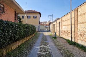 Casa indipendente ristrutturata Borgata Mirafiori