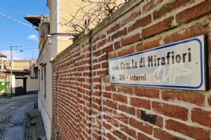 Casa indipendente ristrutturata Borgata Mirafiori