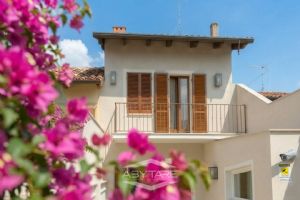 Casa indipendente ristrutturata Borgata Mirafiori