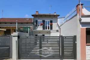 Casa indipendente ristrutturata Borgata Mirafiori