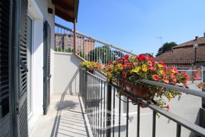 Casa indipendente ristrutturata Borgata Mirafiori