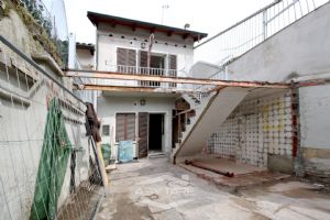 Casa indipendente ristrutturata Borgata Mirafiori