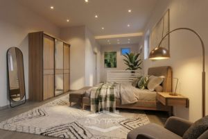 Casa indipendente ristrutturata Borgata Mirafiori