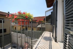 Casa indipendente ristrutturata Borgata Mirafiori