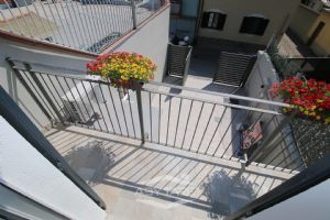 Casa indipendente ristrutturata Borgata Mirafiori