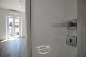 Casa indipendente ristrutturata Borgata Mirafiori