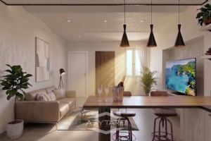 Casa indipendente ristrutturata Borgata Mirafiori