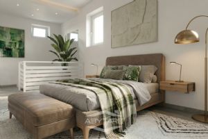 Casa indipendente ristrutturata Borgata Mirafiori