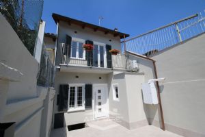 Casa indipendente ristrutturata Borgata Mirafiori
