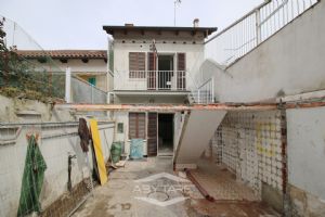 Casa indipendente ristrutturata Borgata Mirafiori