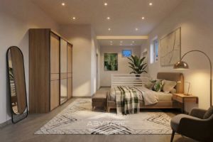 Casa indipendente ristrutturata Borgata Mirafiori