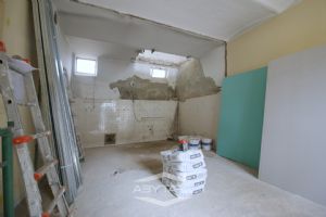 Casa indipendente ristrutturata Borgata Mirafiori