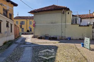 Casa indipendente ristrutturata Borgata Mirafiori