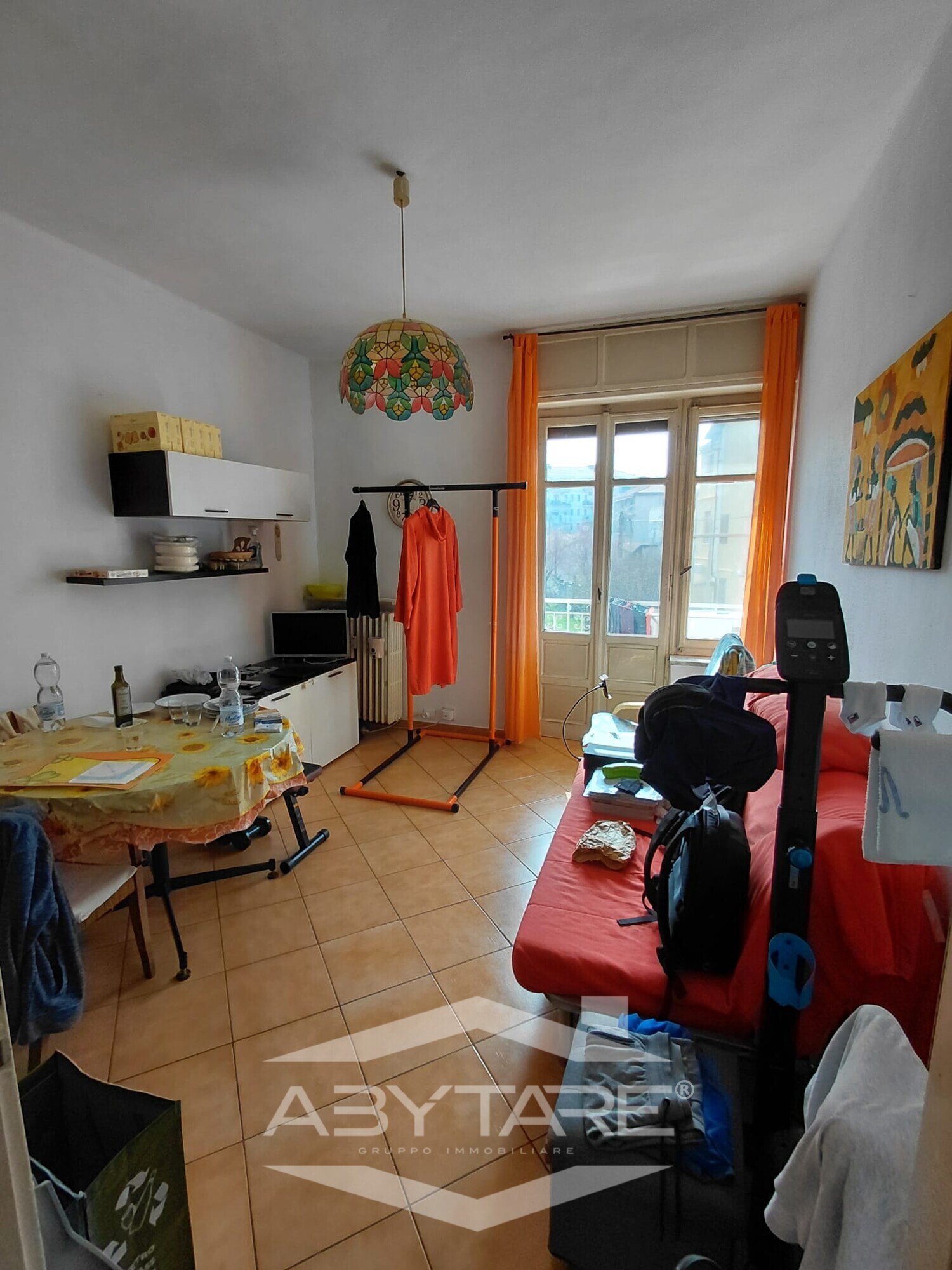 2 locali vendita Moncalieri Strada Genova