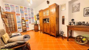 CASTELLO DI  ANNONE-CASA-CON 2 GARAGE