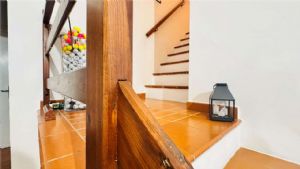 CASTELLO DI  ANNONE-CASA-CON 2 GARAGE