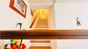 CASTELLO DI  ANNONE-CASA-CON 2 GARAGE