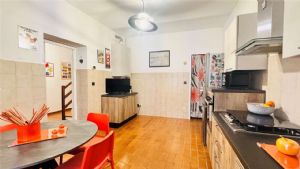 CASTELLO DI  ANNONE-CASA-CON 2 GARAGE