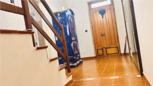 CASTELLO DI  ANNONE-CASA-CON 2 GARAGE