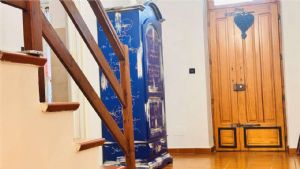 CASTELLO DI  ANNONE-CASA-CON 2 GARAGE