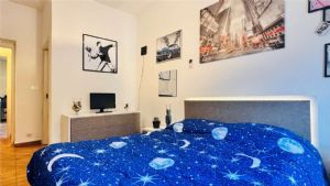 CASTELLO DI  ANNONE-CASA-CON 2 GARAGE