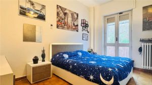 CASTELLO DI  ANNONE-CASA-CON 2 GARAGE